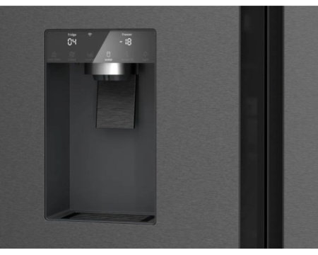Холодильник Bosch KFI96AXEA