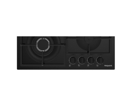 Газовая варочная панель Hotpoint HG 62FA/BK