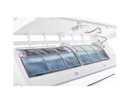 Сплит-система Electrolux EACS/I-12HAL/N8