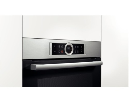 Духовой шкаф Bosch HBG672BS1F