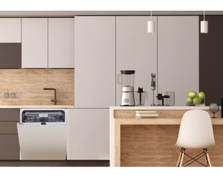 Посудомоечная машина DeLonghi DDW 06F Supreme nova