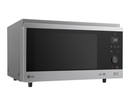 Микроволновая печь LG MJ3965AIS