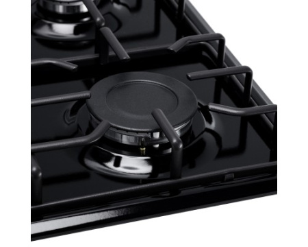 Газовая варочная панель Simfer H60Q40B511