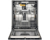 Встраиваемая посудомоечная машина Whirlpool W8I HT58 TS