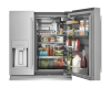 Холодильник Electrolux ERMC2295AS