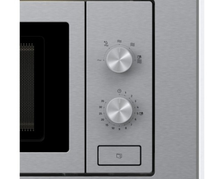 Встраиваемая микроволновая печь Gorenje BM201EM1X