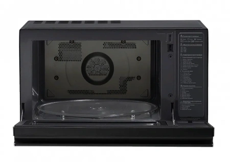 Микроволновая печь LG MJ-3965BIS