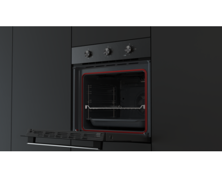 Духовой шкаф Teka NEO HSB 6150 FULL BLACK