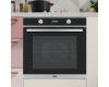 Духовой шкаф Franke FSM 86 H XS 116.0605.990