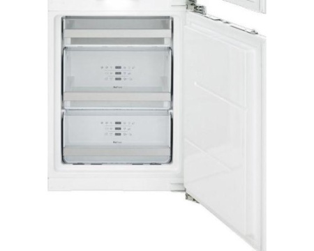 Встраиваемый комбинированный холодильник Asko RFN31842i