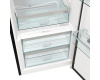 Отдельностоящий однокамерный холодильник Gorenje R619EABK6