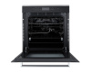 Электрический духовой шкаф EXITEQ EXO-109 black