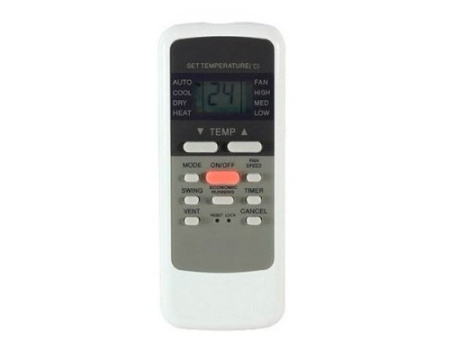 Кондиционер General Climate Astra Premium GC/GU-A36HRi