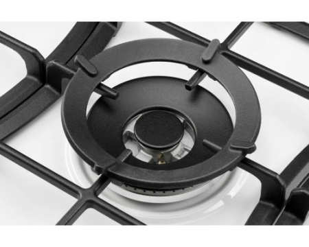 Газовая варочная панель Kuppersberg FS 903 W Bronze