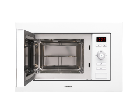 Встраиваемая микроволновая печь Hansa AMM20BEWH
