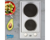 Встраиваемая электрическая панель Beko HDCE32200X