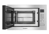 Микроволновая печь MAUNFELD MBMO.25.8S