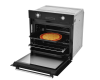 Духовой шкаф Hotpoint FE9 831 JSH BL