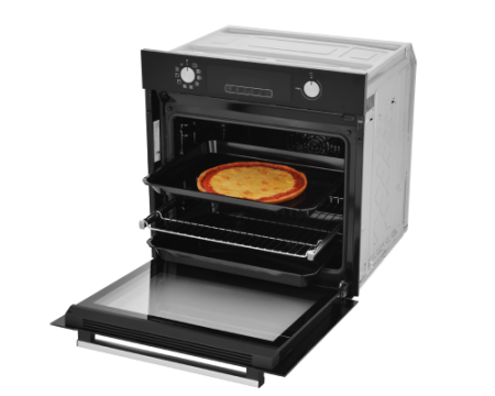 Духовой шкаф Hotpoint FE9 831 JSH BL