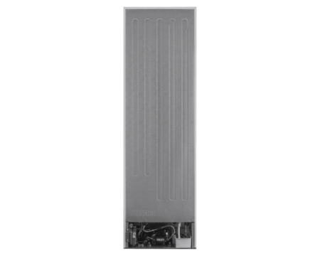 Холодильник Maunfeld MFF201NFDW Inverter