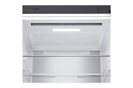 Холодильник LG GA-B459SMUM