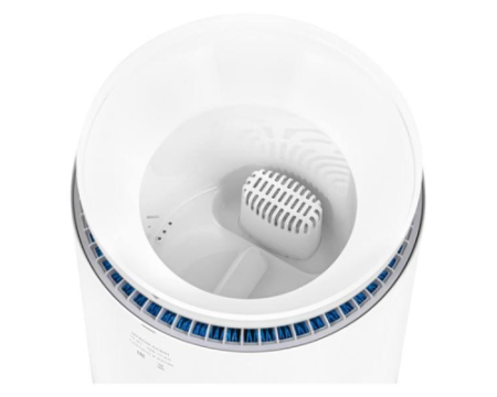 Климатический комплекс Qyron CC601