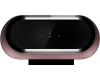 Вытяжка Maunfeld GUNA 60 Black/Anthracite with Pink Gold