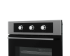 Встраиваемый электрический духовой шкаф Midea MO37003X