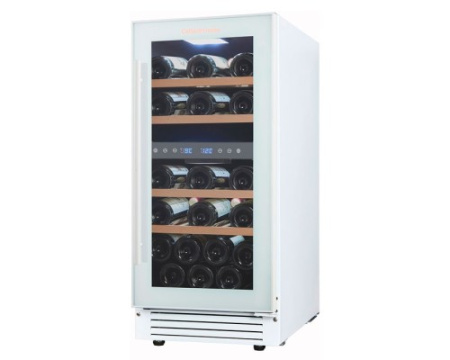 Винный шкаф CELLAR PRIVATE CP027-2TW
