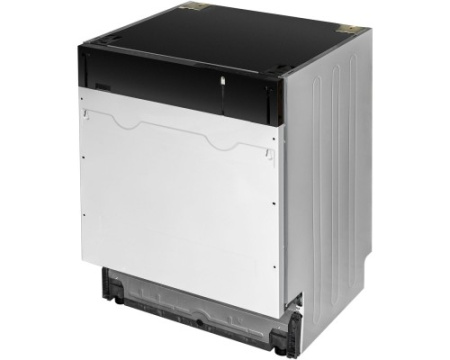 Встраиваемая посудомоечная машина DeLonghi DDWI 660 AMEDEO