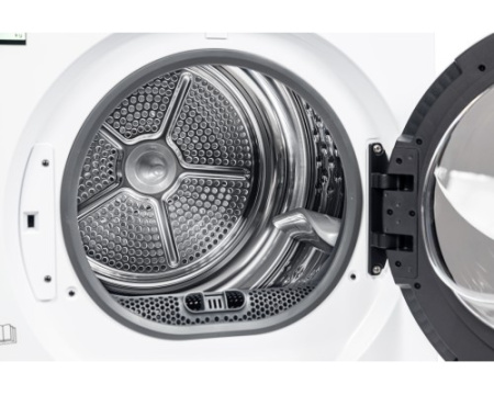 Сушильная машина Midea MD205H80WB/W-RU
