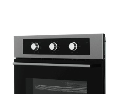 Встраиваемый электрический духовой шкаф Midea MO37003X