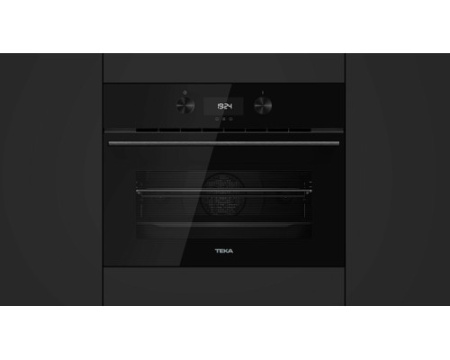 Духовой шкаф Teka HLC 8440 C FULL BLACK
