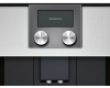 Встраиваемая кофемашина Gaggenau CMP 250-112