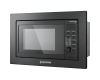 Встраиваемая микроволновая печь Meferi MMO6020BK POWER