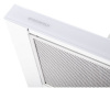Вытяжка Maunfeld Ouse Touch 60 белый