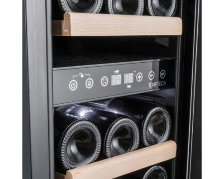Винный шкаф Temptech OX30DX
