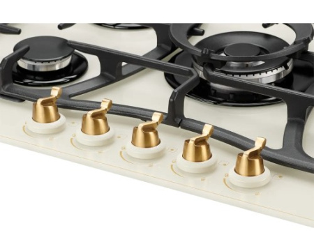 Варочная панель Kuppersberg FG 703 C Bronze