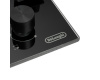 Газовая варочная панель DeLonghi GRETA 6GW NB