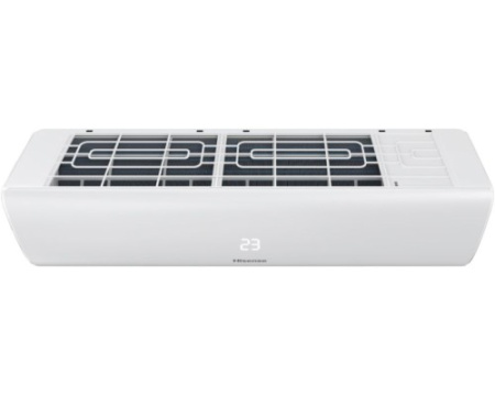 Кондиционер Hisense ZOOM 2.0 AS-18UW4RMSKB02