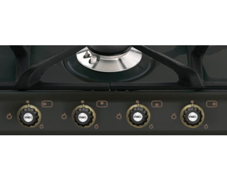 Варочная панель Smeg SR764AO