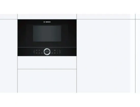 Микроволновая печь BOSCH bfl634gb1