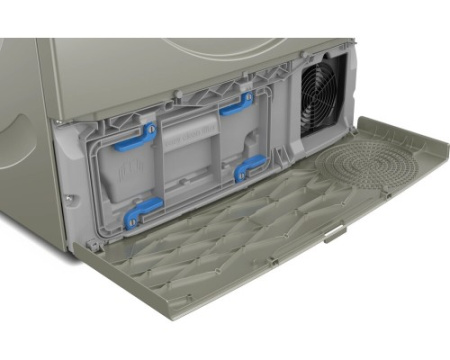 Сушильная машина Bosch WQK2521XME