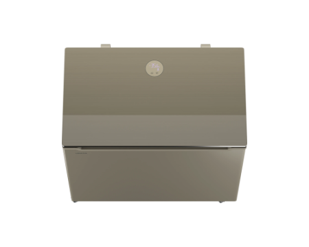 Морозильник Hiberg PF 25 G