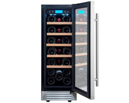 Винный шкаф Cellar Private CP020-1T