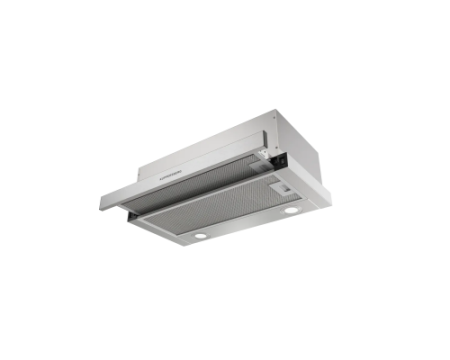 Телескопическая вытяжка Kuppersberg SLIMHIT 60 X