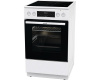Электрическая плита Gorenje GECS5C60WPA