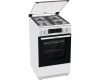 Газовая плита Gorenje GGI5C23WF