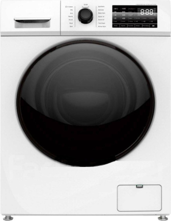 Стиральная машина Zarget ZWF 71215W [7 кг, фронтальная]