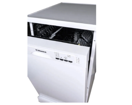 Посудомоечная машина Hansa ZWV414WH